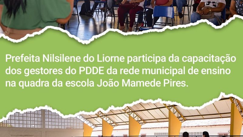 Investimento e valorização nos servidores públicos de Alto Alegre do Maranhão