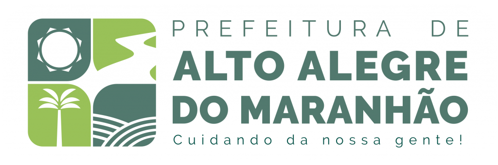Prefeitura Municipal de Alto Alegre do Maranhão