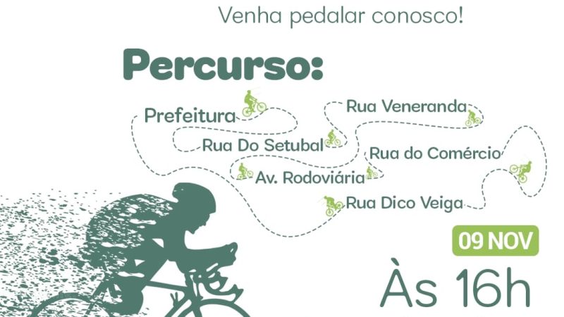 Alto Alegre do Maranhão completa 25 anos de emancipação política.