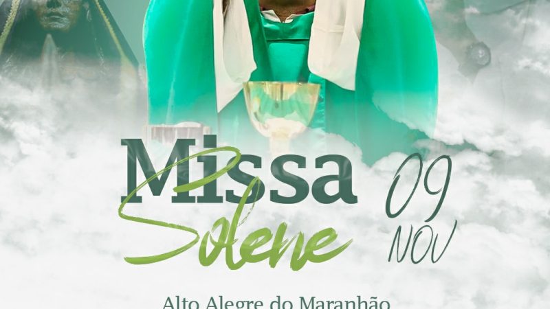 Missa solene