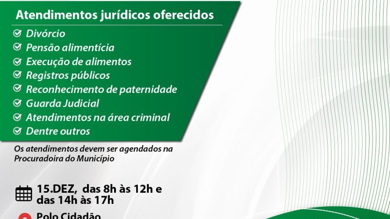 Ação Itinerante em Alto Alegre do Maranhão