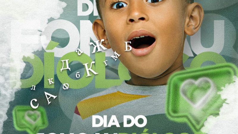 09 de dezembro: Dia do Fonoaudiólogo