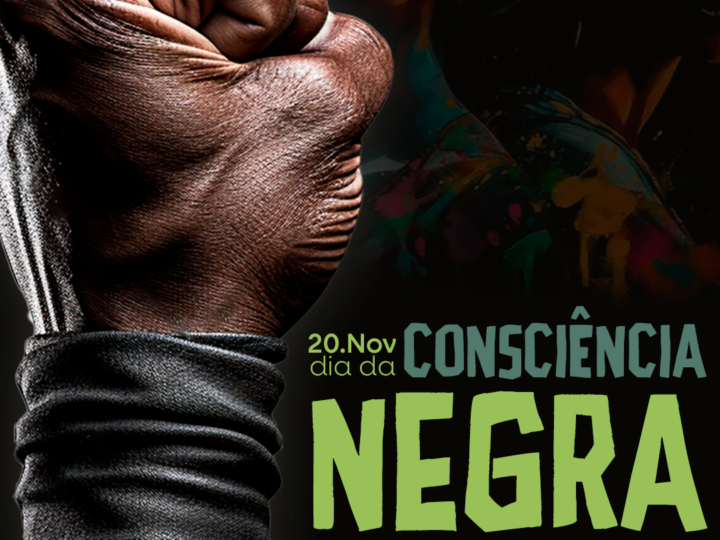 Consciência Negra: Uma Luta de Todos Nós