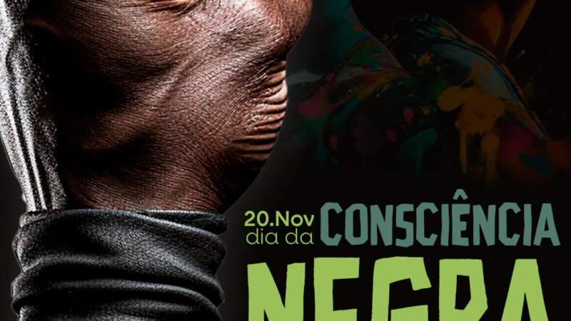 Consciência Negra: Uma Luta de Todos Nós